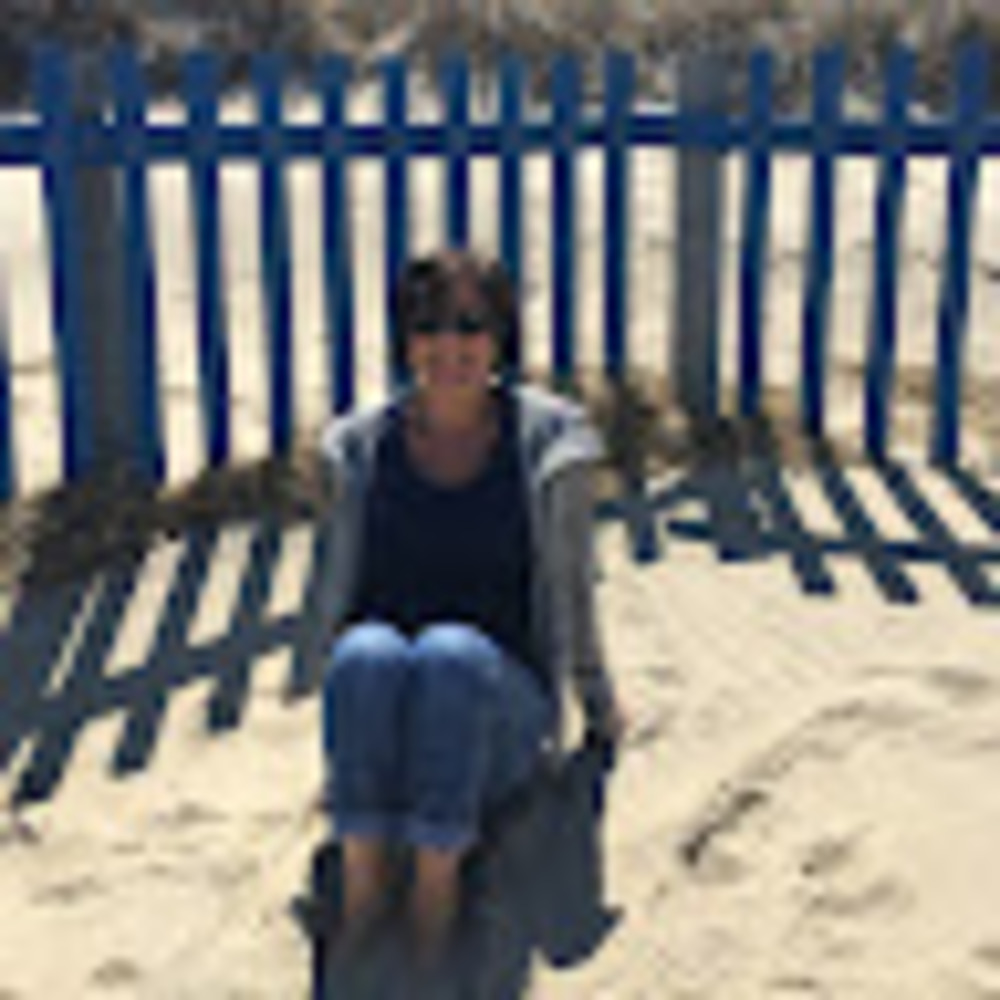 Meet your Posher, Lisa